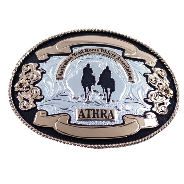 ATHRA Buckle