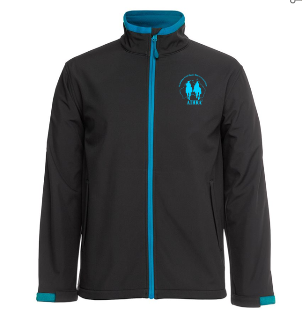 ATHRA Podium Softshell Jacket